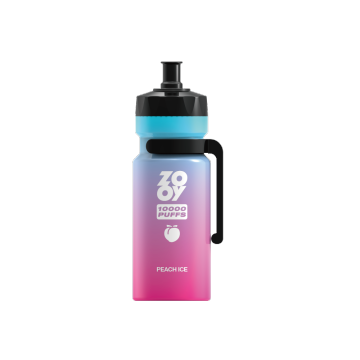 ZOOY केतली 10000 पफ्स डिस्पोजेबल वेप थोक